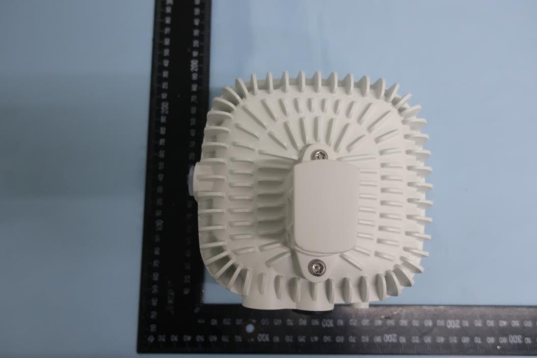Wireless Access Point - FCC ID Q9DAPEX0565567 - Hewlett Packard Enterprise Company (5)