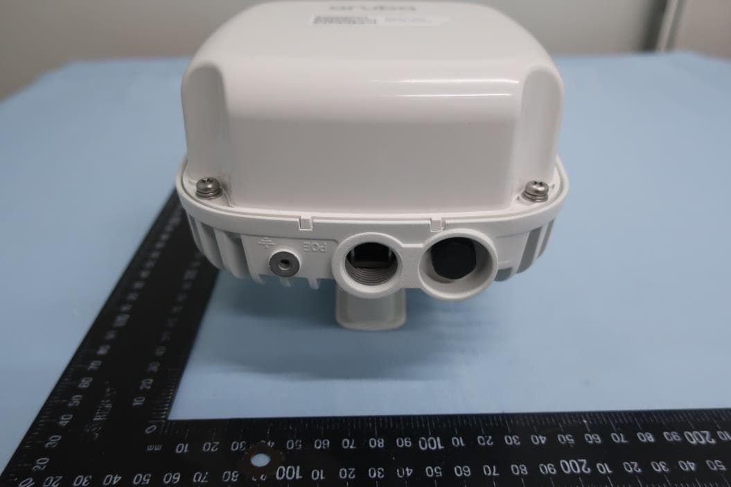 Wireless Access Point - FCC ID Q9DAPEX0565567 - Hewlett Packard Enterprise Company (3)