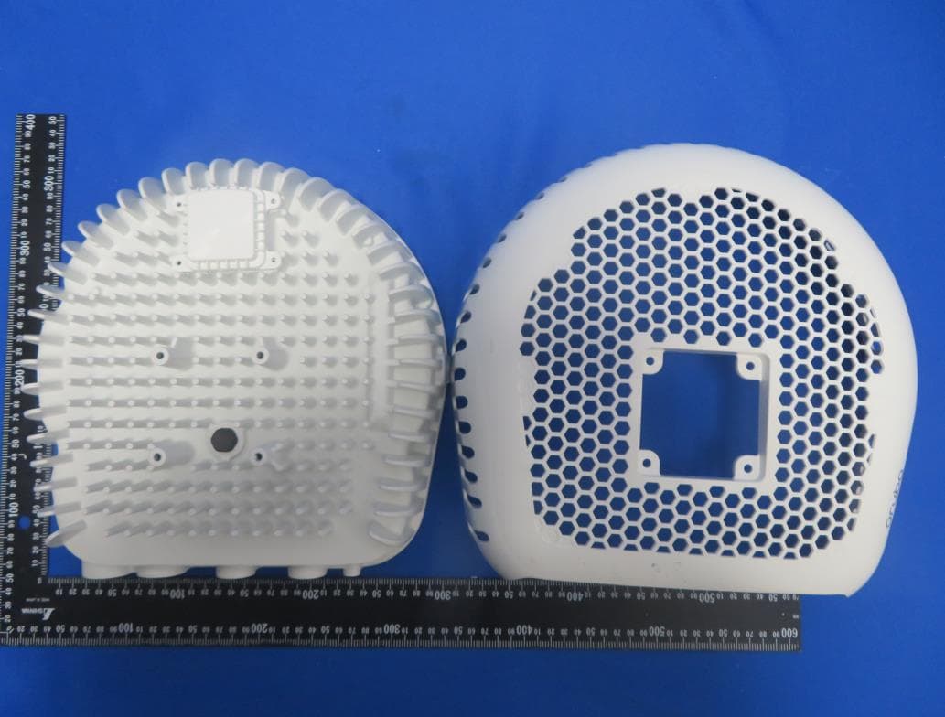 ACCESS POINT - FCC ID Q9DAPEX058457 - Hewlett Packard Enterprise Company (3)