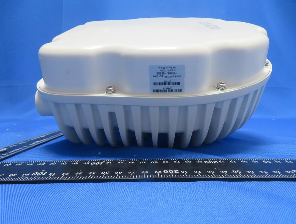 ACCESS POINT - FCC ID Q9DAPEX058457 - Hewlett Packard Enterprise Company (5)