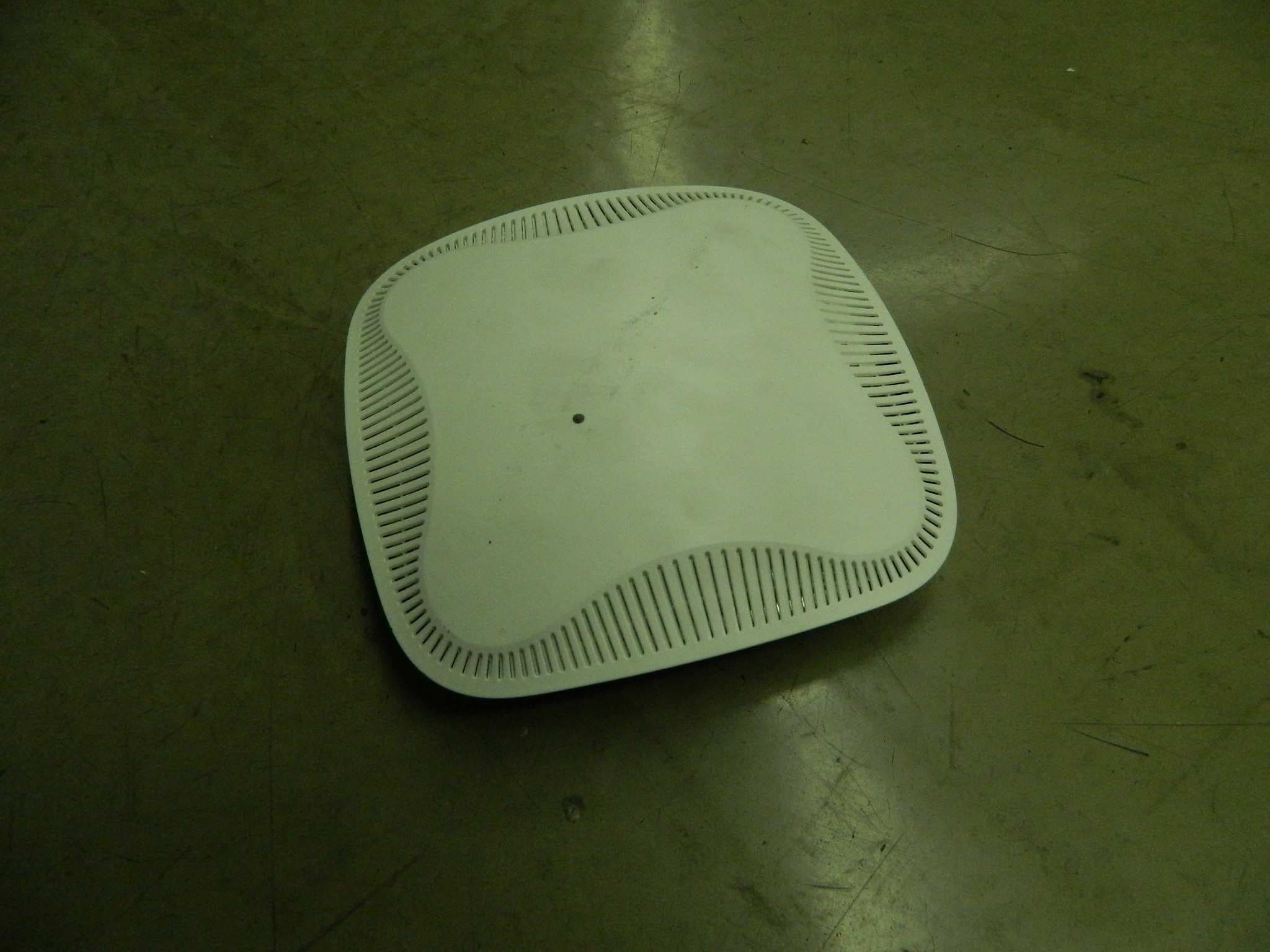 Wireless Access Point - FCC ID Q9DAPIN0103 - Hewlett Packard Enterprise Company (4)