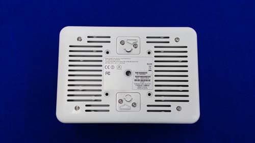 Wireless Access Point - FCC ID Q9DAPIN0228 - Hewlett Packard Enterprise Company