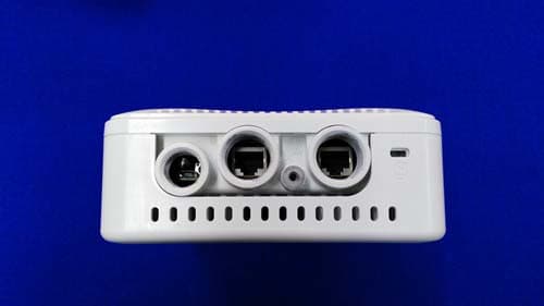 Wireless Access Point - FCC ID Q9DAPIN0228 - Hewlett Packard Enterprise Company (2)