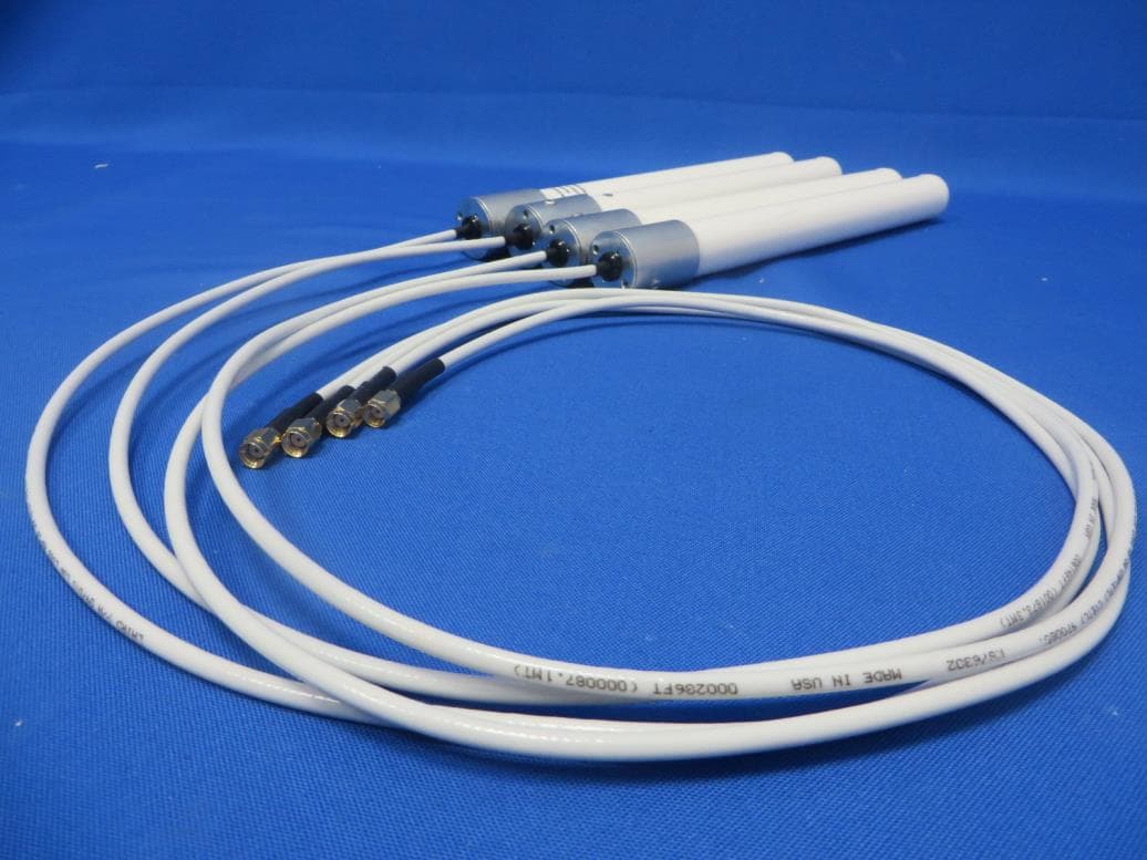 ACCESS POINT - FCC ID Q9DAPIN0518 - Hewlett Packard Enterprise Company (4)