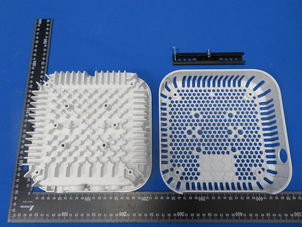 ACCESS POINT - FCC ID Q9DAPIN0518 - Hewlett Packard Enterprise Company