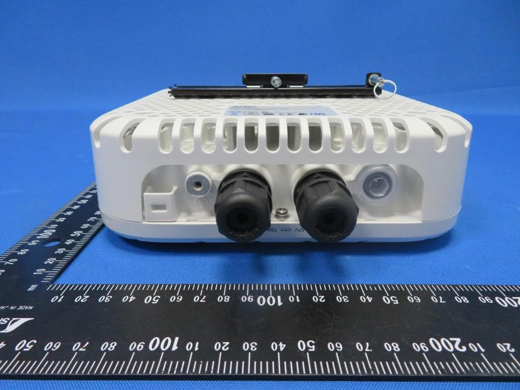 ACCESS POINT - FCC ID Q9DAPIN0518 - Hewlett Packard Enterprise Company (3)