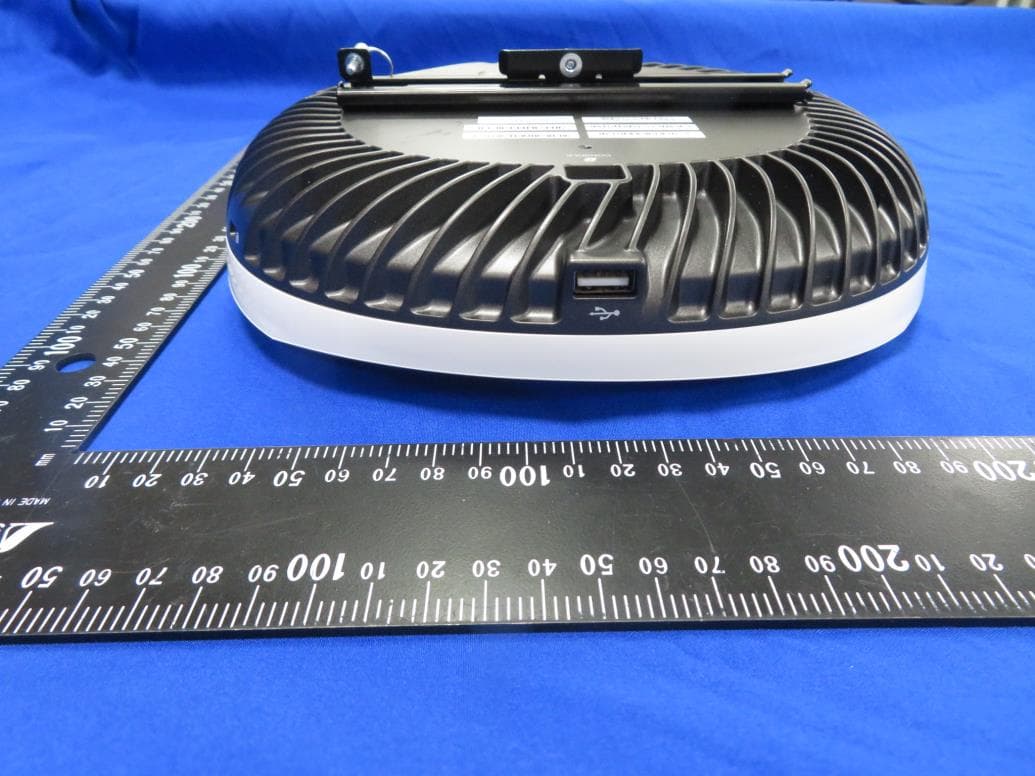 Access Point - FCC ID Q9DAPIN0635 - Hewlett Packard Enterprise Company (3)