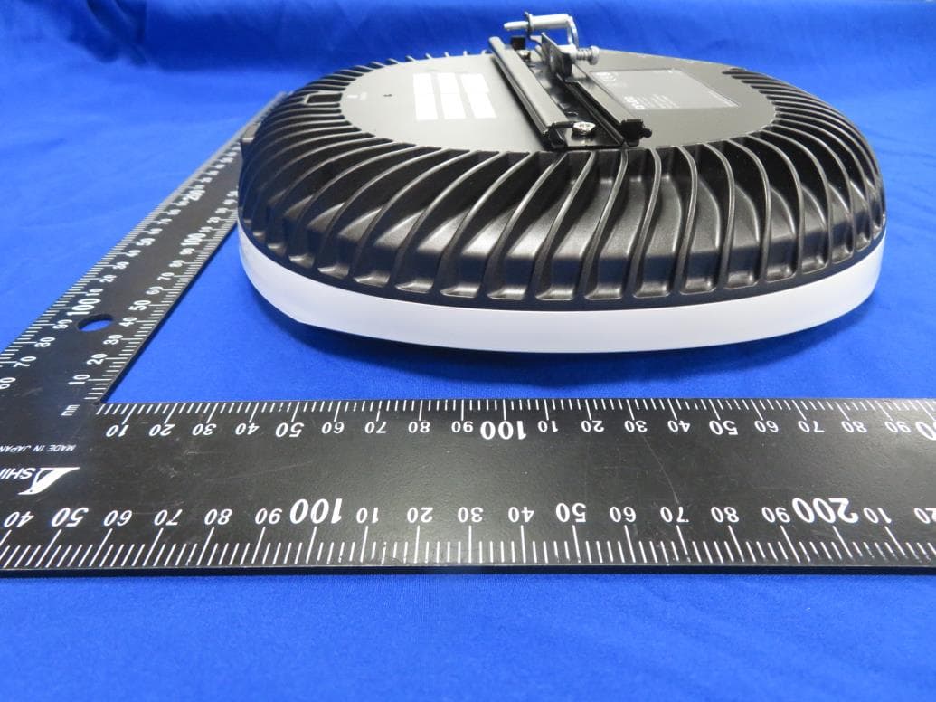 Access Point - FCC ID Q9DAPIN0635 - Hewlett Packard Enterprise Company