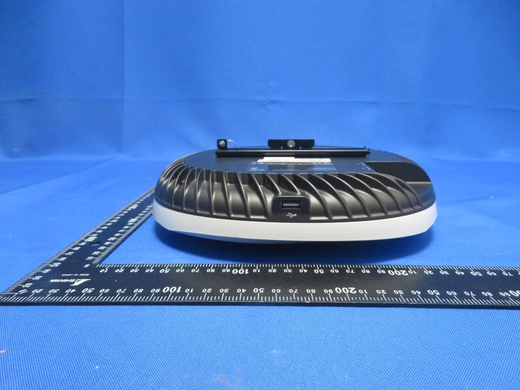 ACCESS POINT - FCC ID Q9DAPIN0655 - Hewlett Packard Enterprise Company (3)