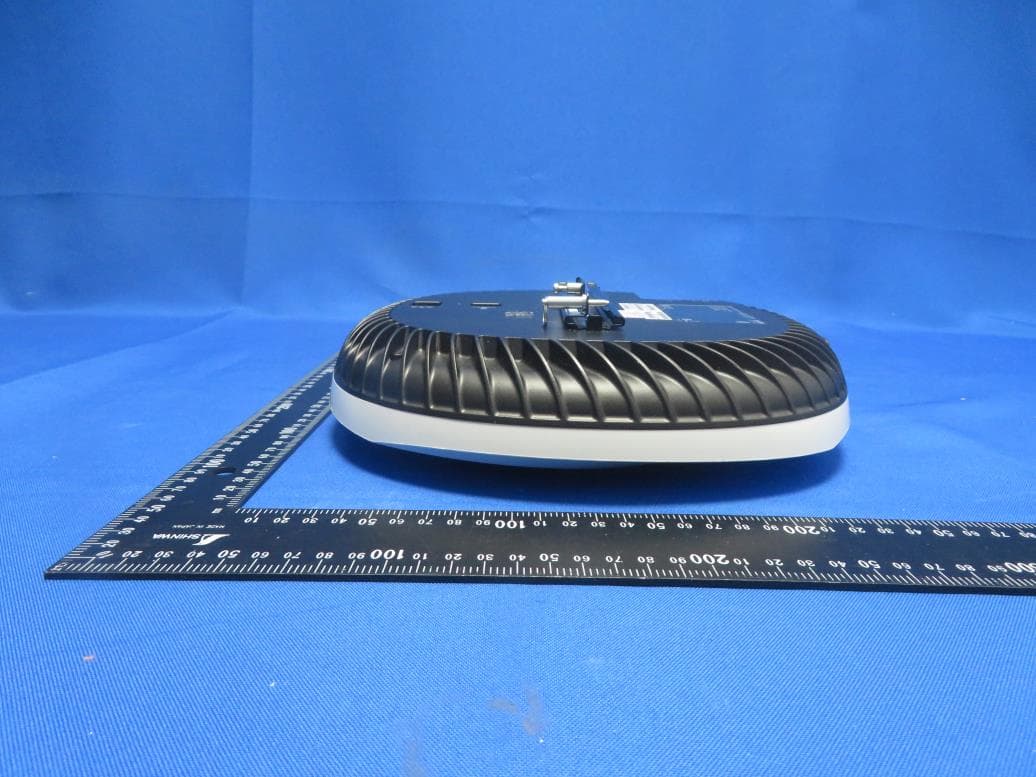 ACCESS POINT - FCC ID Q9DAPIN0655 - Hewlett Packard Enterprise Company (4)