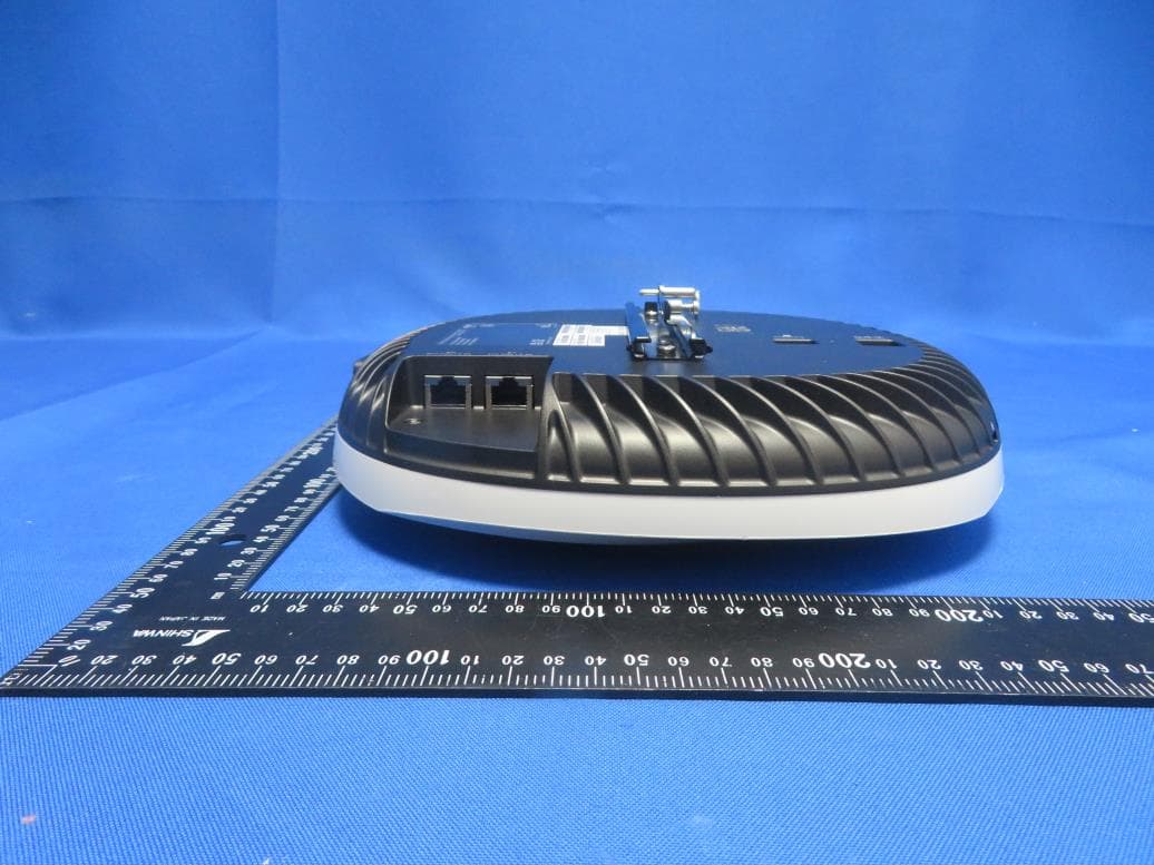 ACCESS POINT - FCC ID Q9DAPIN0655 - Hewlett Packard Enterprise Company (2)