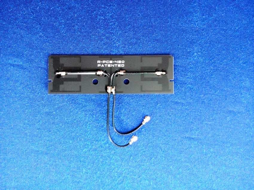 Wireless Access Point - FCC ID Q9DAPINH103 - Hewlett Packard Enterprise Company (3)