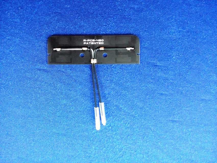 Wireless Access Point - FCC ID Q9DAPINH103 - Hewlett Packard Enterprise Company (2)