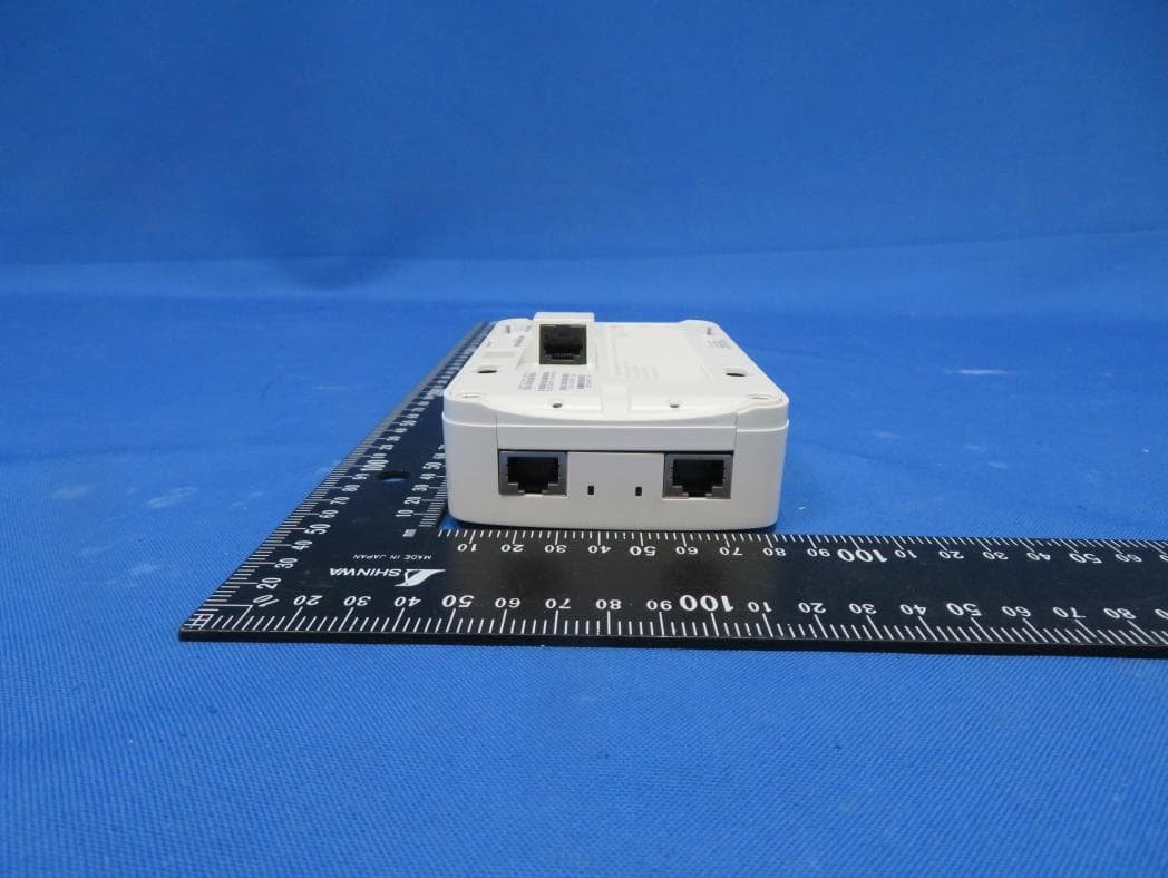 ACCESS POINT - FCC ID Q9DAPINH503 - Hewlett Packard Enterprise Company (2)