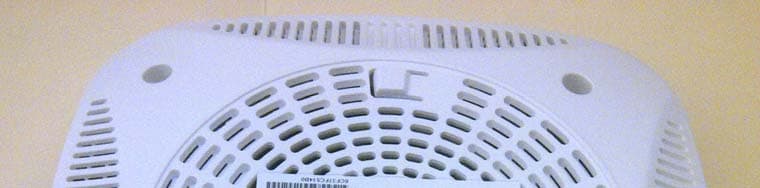 APINR108, APINR109 Wireless LAN Access Point - FCC ID Q9DAPINR108109 - Hewlett Packard Enterprise Company (2)