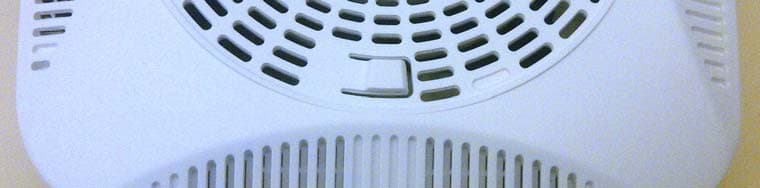 APINR108, APINR109 Wireless LAN Access Point - FCC ID Q9DAPINR108109 - Hewlett Packard Enterprise Company (5)