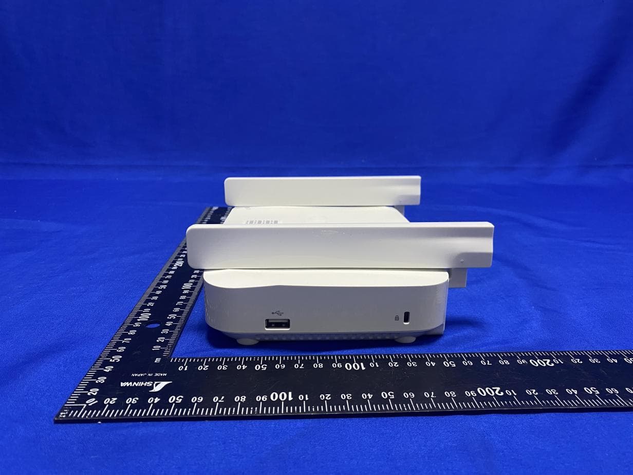 ACCESS POINT - FCC ID Q9DAPINR605 - Hewlett Packard Enterprise Company (3)