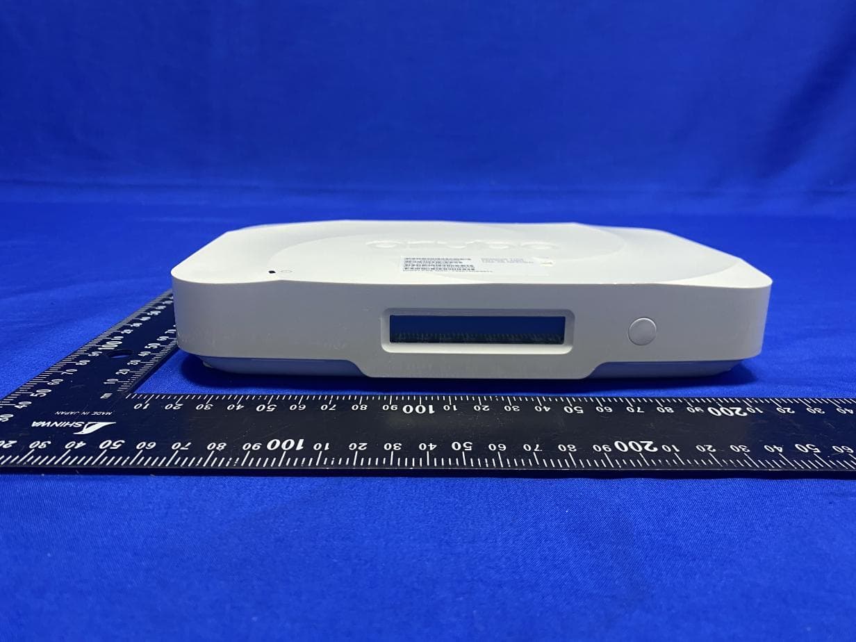 ACCESS POINT - FCC ID Q9DAPINR605 - Hewlett Packard Enterprise Company (5)