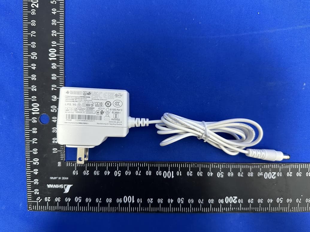 HPE Aruba User Experience Sensor - FCC ID Q9DASIN0305 - Hewlett Packard Enterprise Company (4)