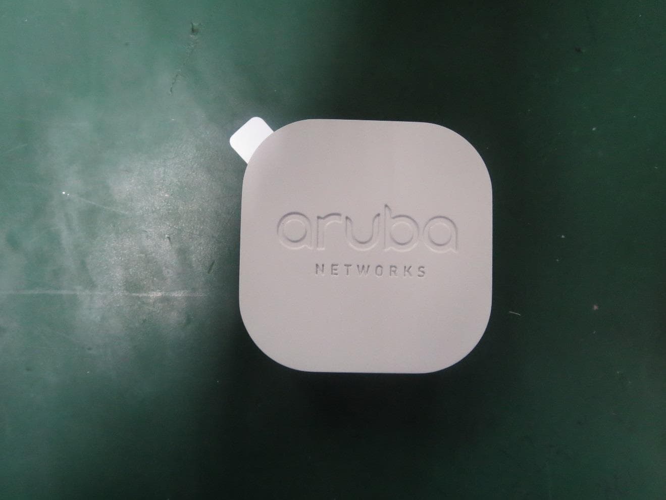 BLE Location Beacon - FCC ID Q9DBT100 - Hewlett Packard Enterprise Company (2)