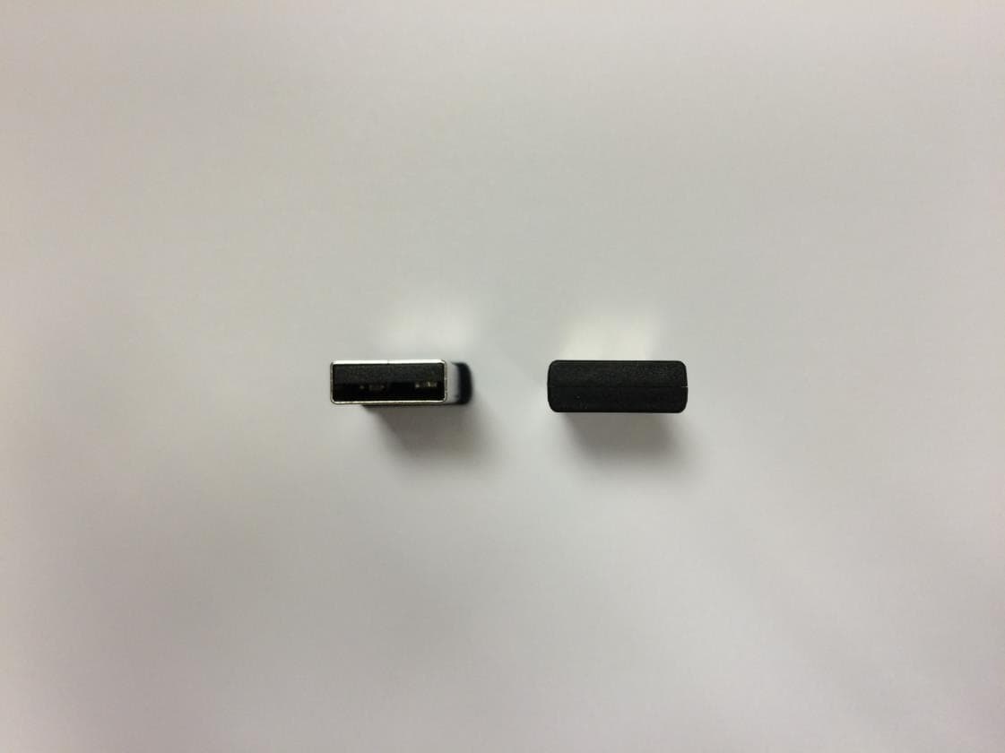 BLE Location Beacon - FCC ID Q9DBT101 - Hewlett Packard Enterprise Company (3)