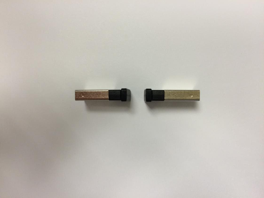 BLE Location Beacon - FCC ID Q9DBT101 - Hewlett Packard Enterprise Company (2)
