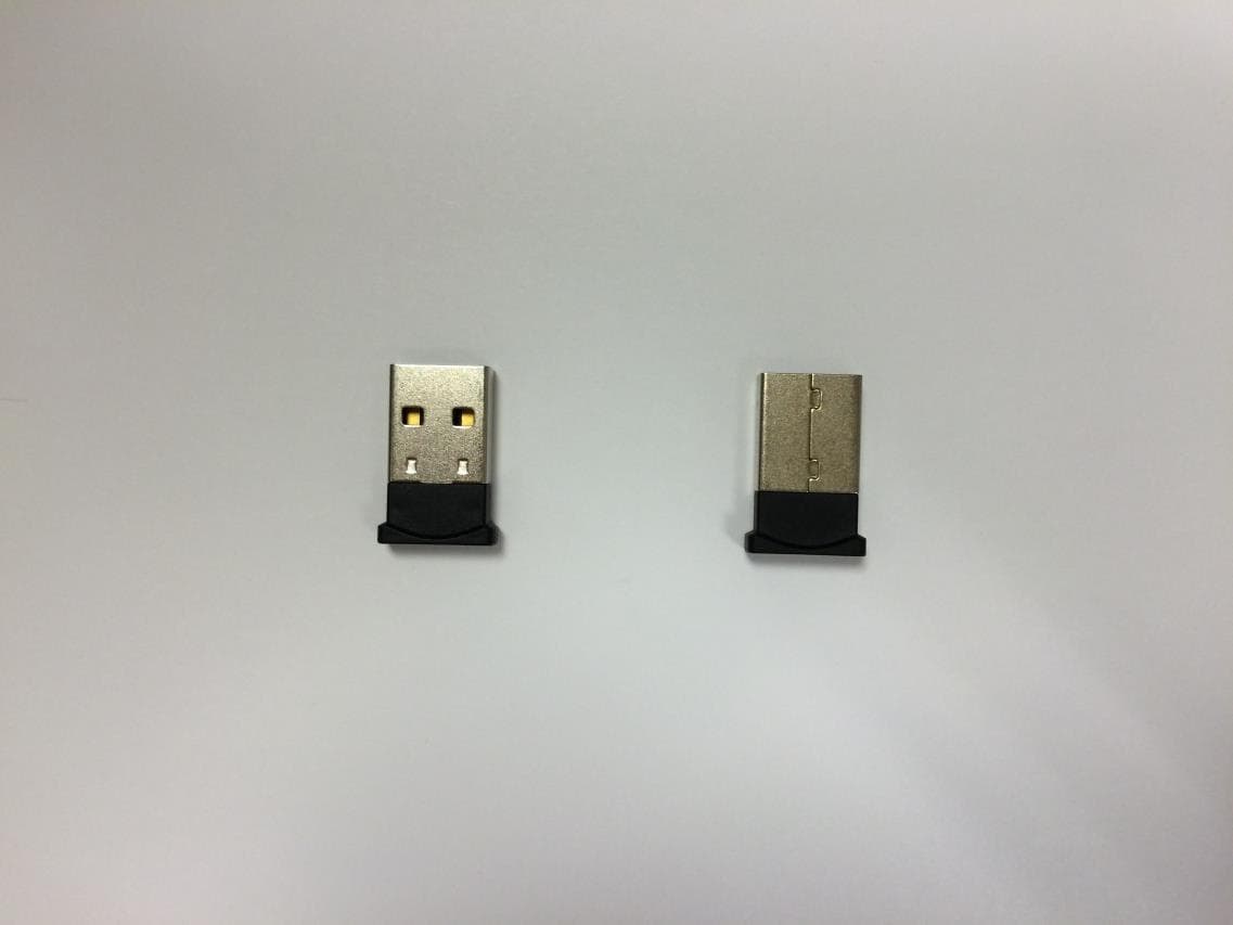 BLE Location Beacon - FCC ID Q9DBT101 - Hewlett Packard Enterprise Company