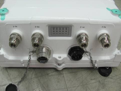 Wireless Mesh Router - FCC ID Q9DMSR4000AC - Hewlett Packard Enterprise Company (3)