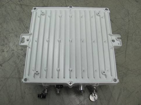 Wireless Mesh Router - FCC ID Q9DMSR4000AC - Hewlett Packard Enterprise Company (2)