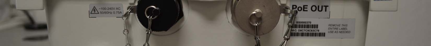 Outdoor 802.11a/b/g/n Access Point - FCC ID Q9DMSR4000DFS - Hewlett Packard Enterprise Company (4)