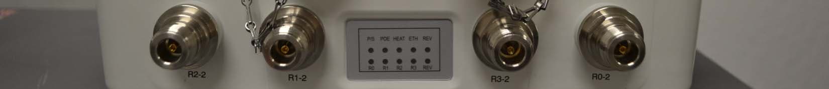 Outdoor 802.11a/b/g/n Access Point - FCC ID Q9DMSR4000DFS - Hewlett Packard Enterprise Company (3)