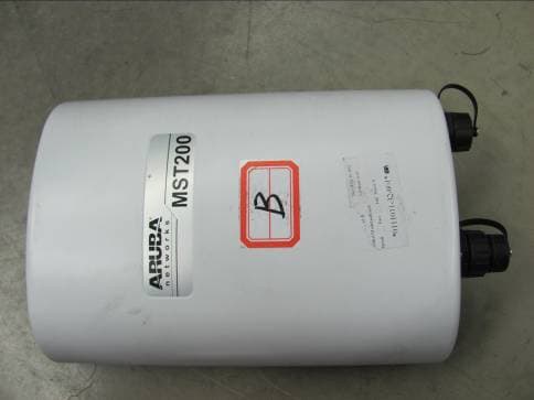 Wireless Mesh Router - FCC ID Q9DMST200 - Hewlett Packard Enterprise Company (4)