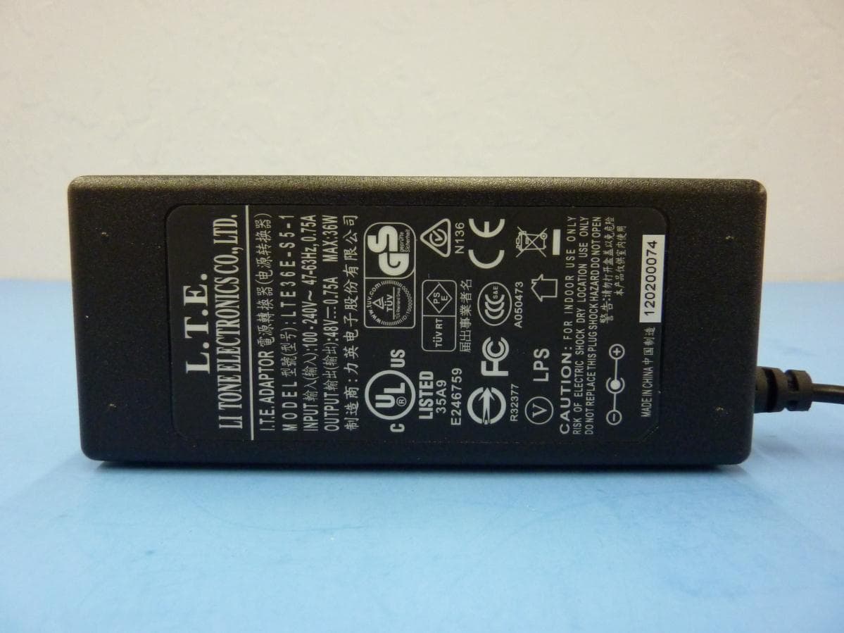 Remote Access point - FCC ID Q9DRAP3WN - Hewlett Packard Enterprise Company (2)
