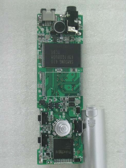 MP3 Player - FCC ID Q9JEZMP-2100 - EZMAX Co.,Ltd. (3)