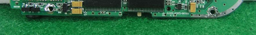 Digital Audio Player - FCC ID Q9JEZMP-4100T - EZMAX Co.,Ltd. (4)