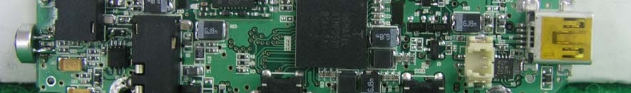 Digital Audio Player - FCC ID Q9JEZMP-4100T - EZMAX Co.,Ltd. (2)