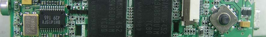 Digital Audio Player - FCC ID Q9JEZMP-4100T - EZMAX Co.,Ltd. (3)