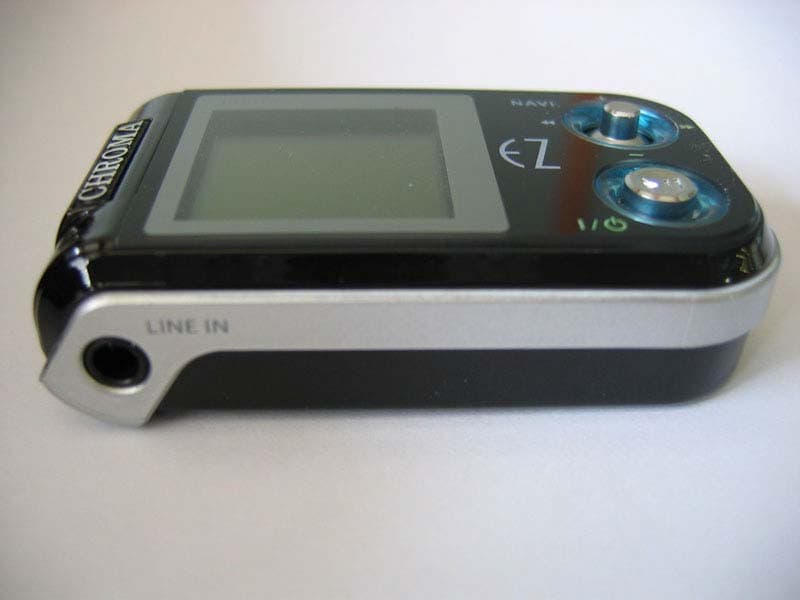 MP3 Player - FCC ID Q9JEZMP-5000 - EZMAX Co.,Ltd. (4)
