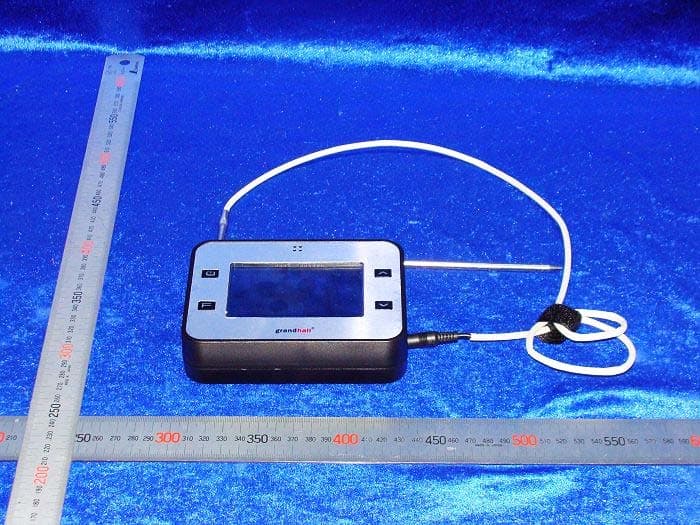 Wireless BBQ Probe &Timer - FCC ID Q9KWB10A - GRAND HALL ENTERPRISE CO., LTD. (4)