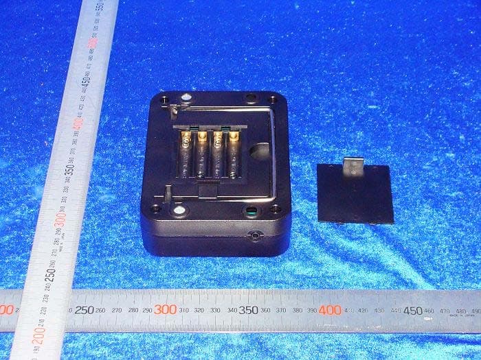 Wireless BBQ Probe &Timer - FCC ID Q9KWB10A - GRAND HALL ENTERPRISE CO., LTD.