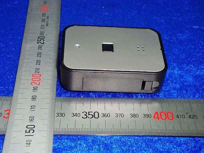 Wireless BBQ Probe & Timer - FCC ID Q9KWB10B - GRAND HALL ENTERPRISE CO., LTD. (3)