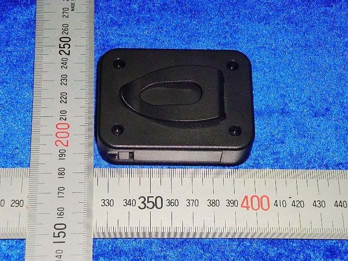 Wireless BBQ Probe & Timer - FCC ID Q9KWB10B - GRAND HALL ENTERPRISE CO., LTD.
