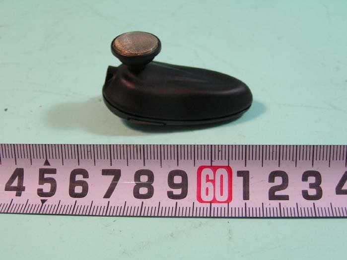 Bluetooth Headset - FCC ID Q9L-0009 - G.G. Telecom (2002) Incorporated (3)