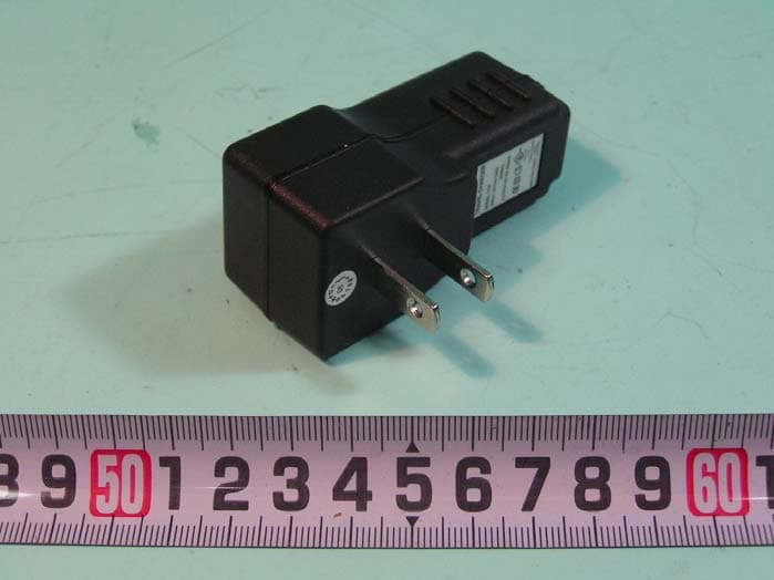 Bluetooth Headset - FCC ID Q9L-0009 - G.G. Telecom (2002) Incorporated (4)