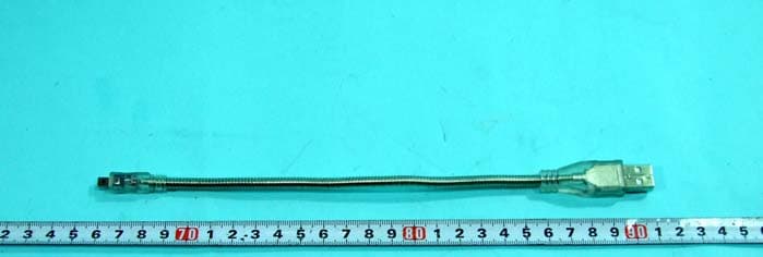 Bluetooth Headset - FCC ID Q9L-0011 - G.G. Telecom (2002) Incorporated (2)