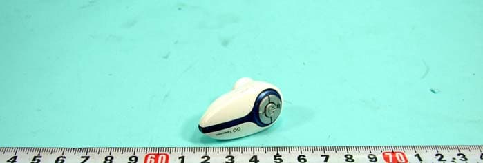 Bluetooth Headset - FCC ID Q9L-0011 - G.G. Telecom (2002) Incorporated (4)