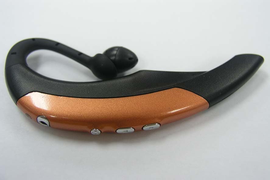 Bluetooth Headset - FCC ID Q9LGG01 - G.G. Telecom (2002) Incorporated (2)