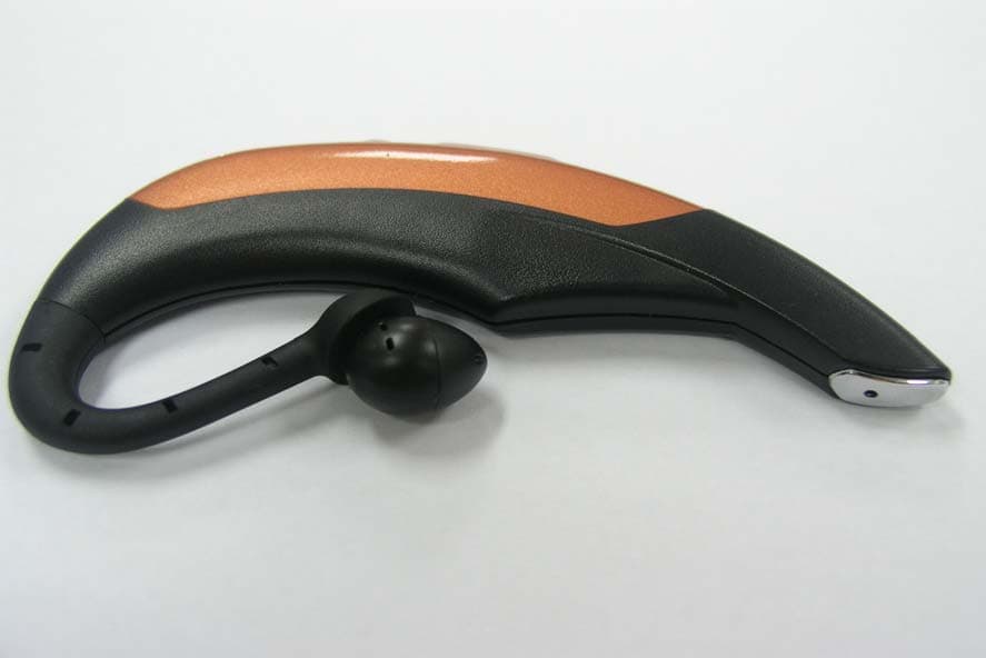 Bluetooth Headset - FCC ID Q9LGG01 - G.G. Telecom (2002) Incorporated (3)