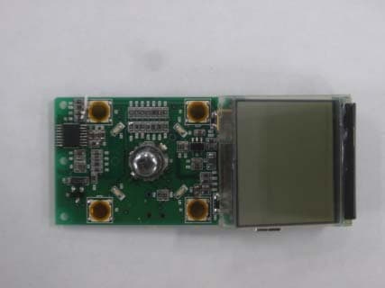 MP3 PLAYER - FCC ID Q9MDM-FA60 - DM Technology Co., Ltd. (5)