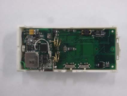 MP3 PLAYER - FCC ID Q9MDM-FA60 - DM Technology Co., Ltd. (3)